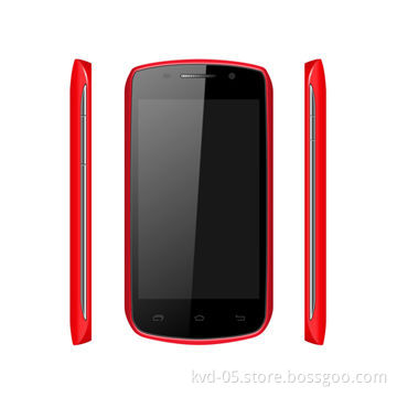 MTK6572 4" WVGA 3G GPS Smartphones-DG110New